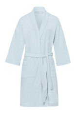 Hanro Sleep & Lounge Light Terry Robe