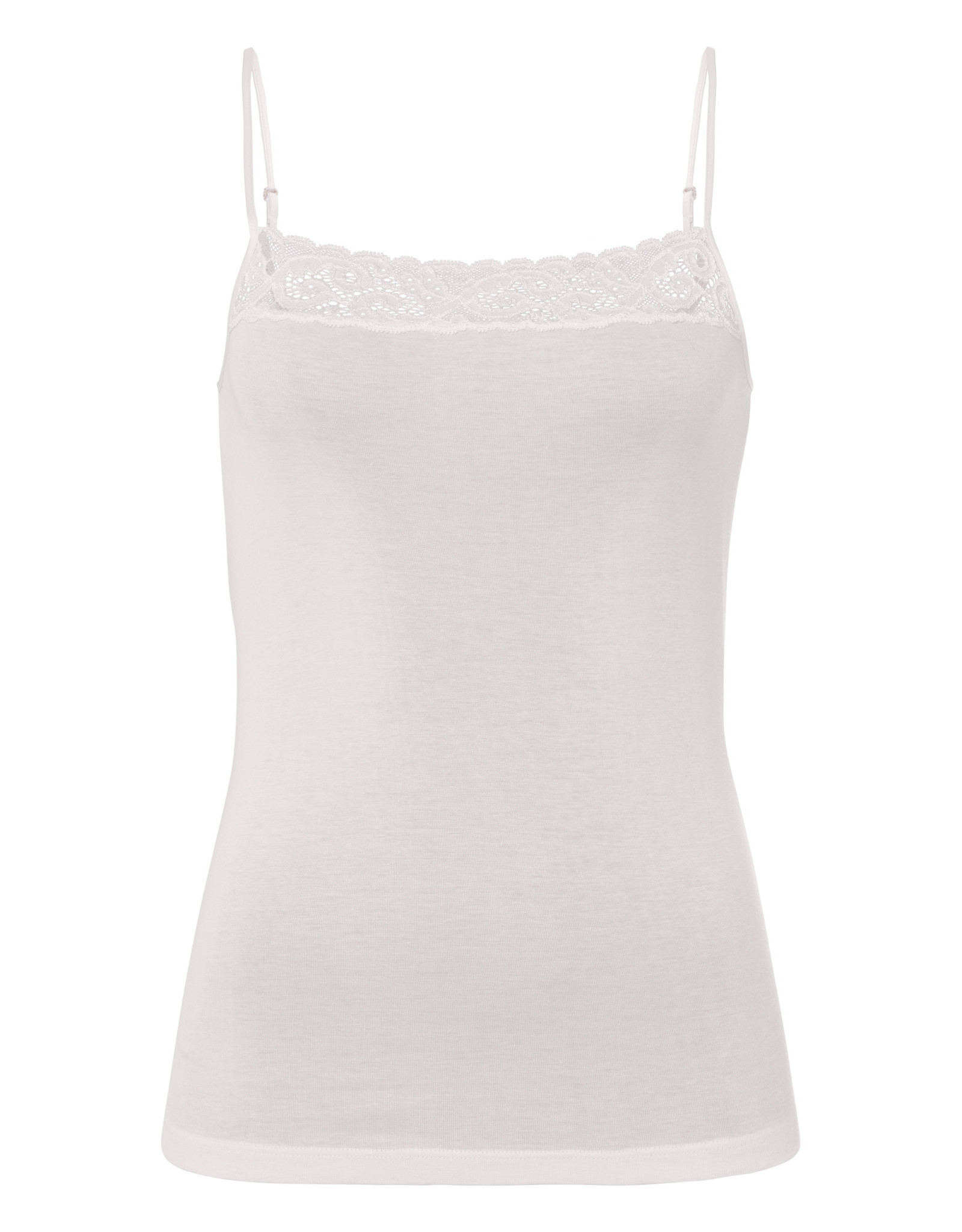 Lace Trim Camisole