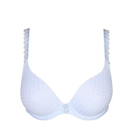 Marie-Jo Avero  Padded Bra Heart Shape Limited Edition