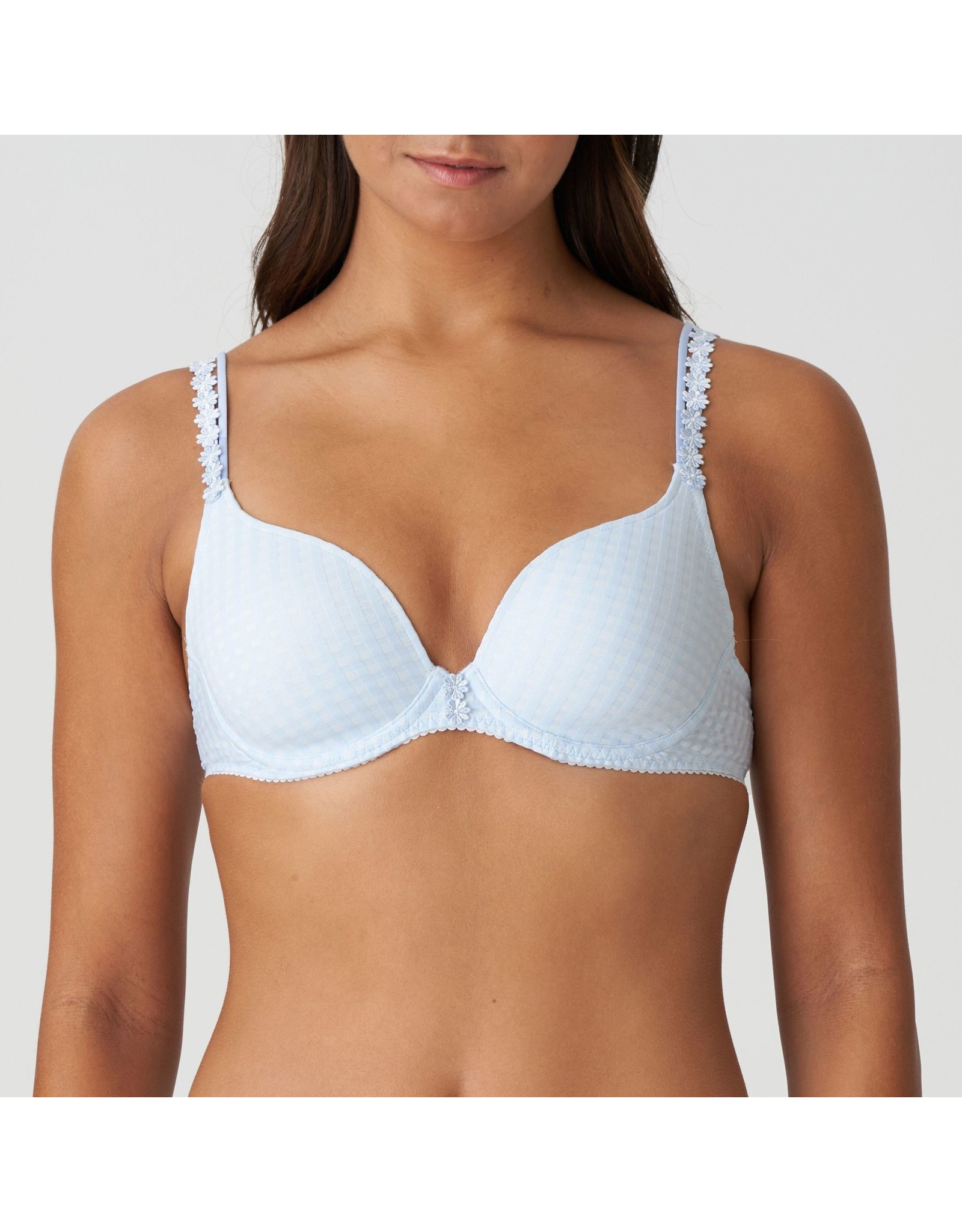Marie-Jo Avero  Padded Bra Heart Shape Limited Edition