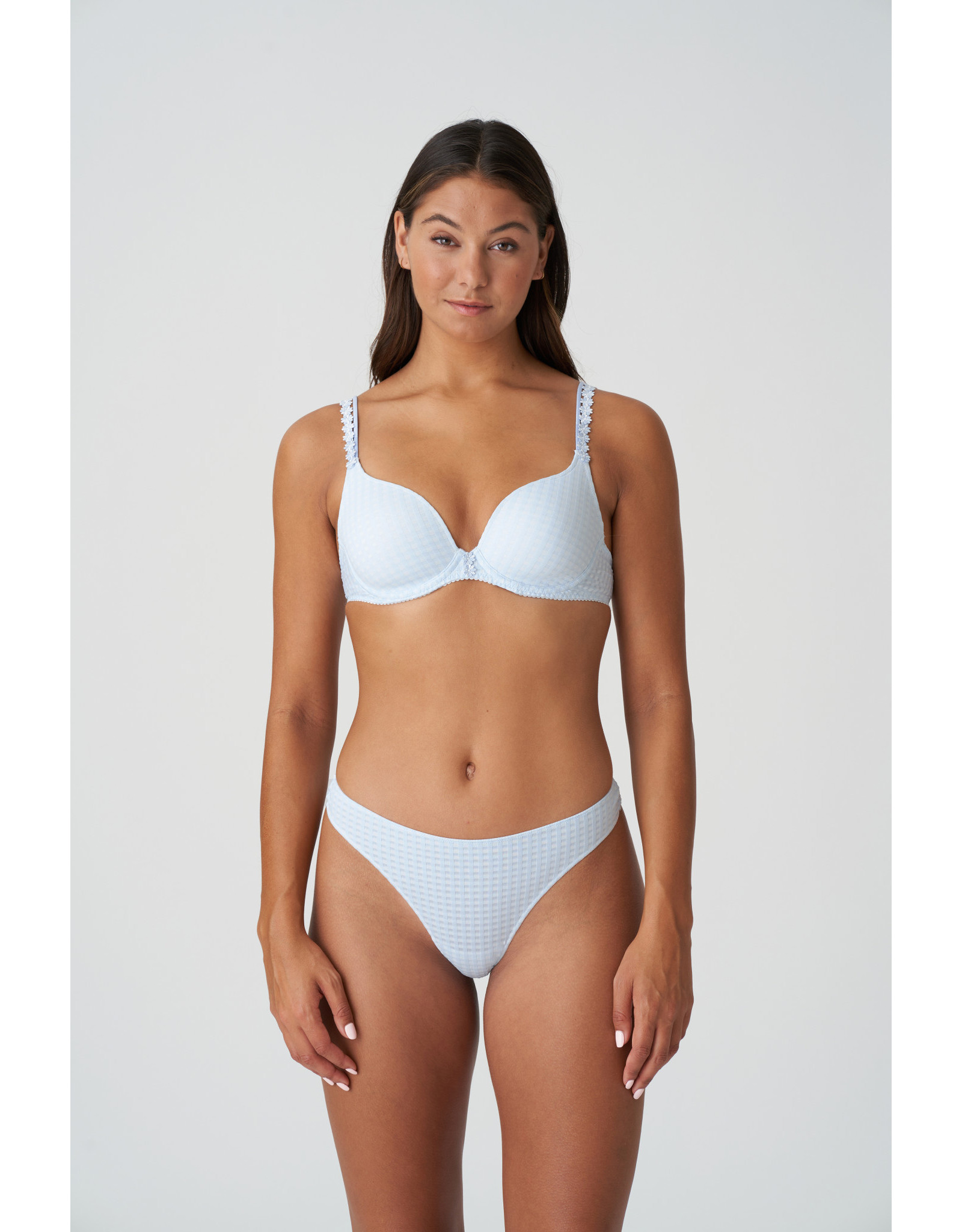 Marie-Jo Avero  Padded Bra Heart Shape Limited Edition