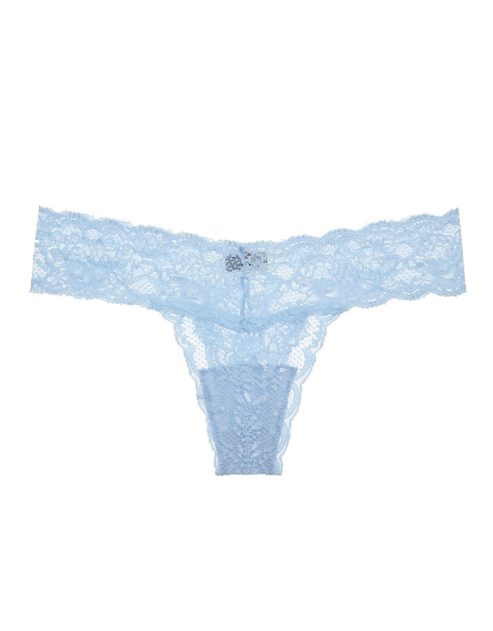 Cosabella Never Say Never Cutie Lace Tanga