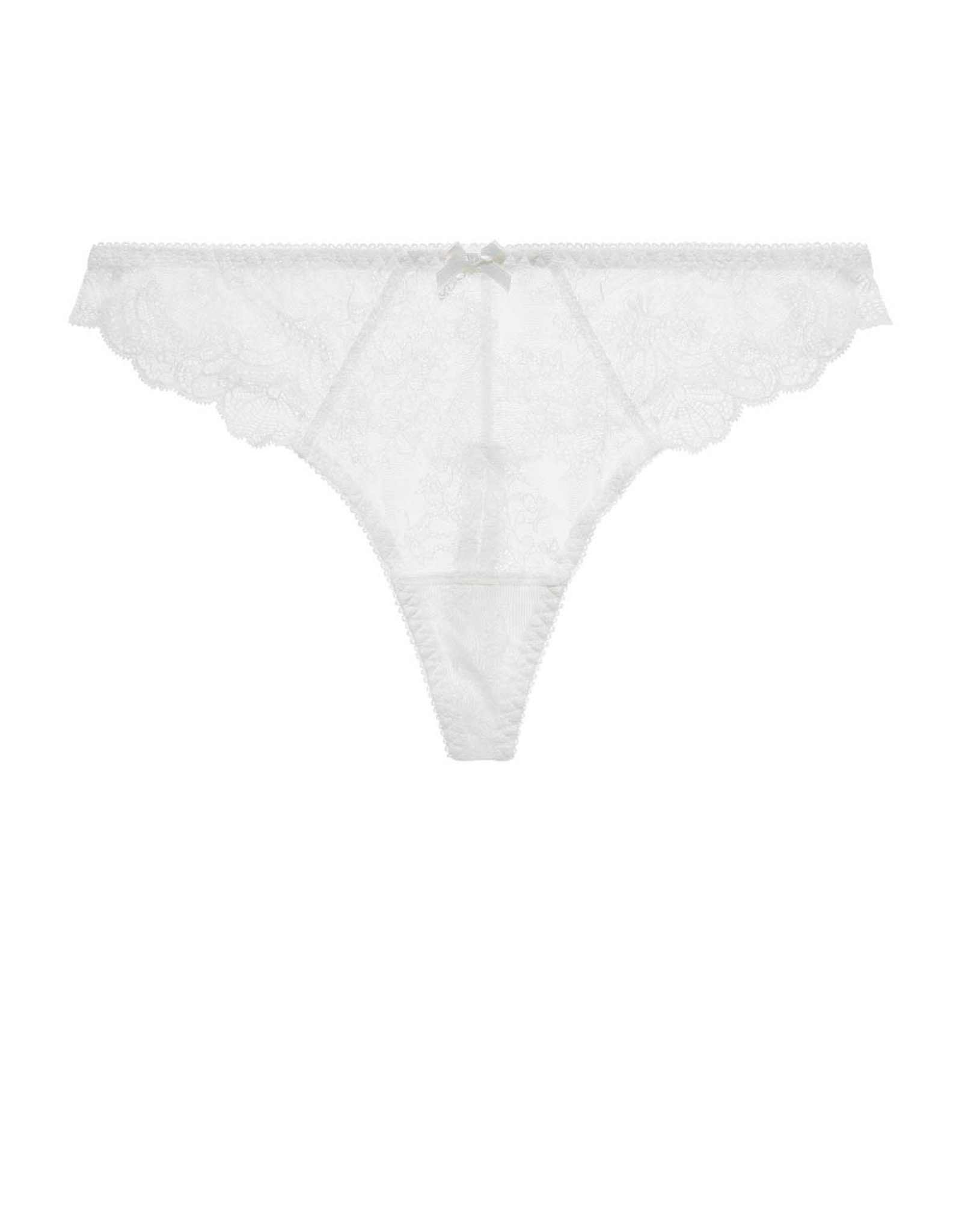 Aubade Danse des Sens Lace Tanga