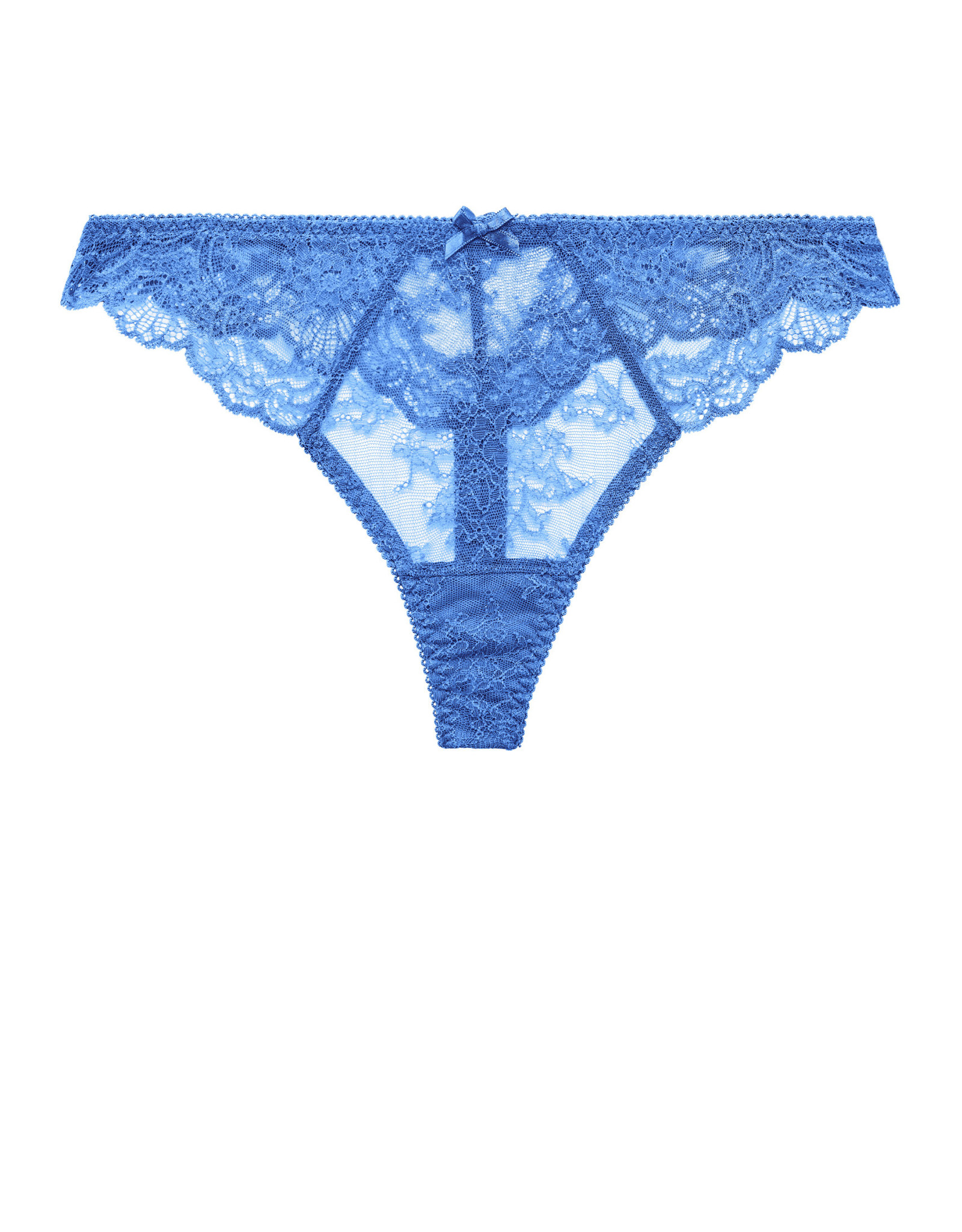 Aubade Danse des Sens Lace Tanga