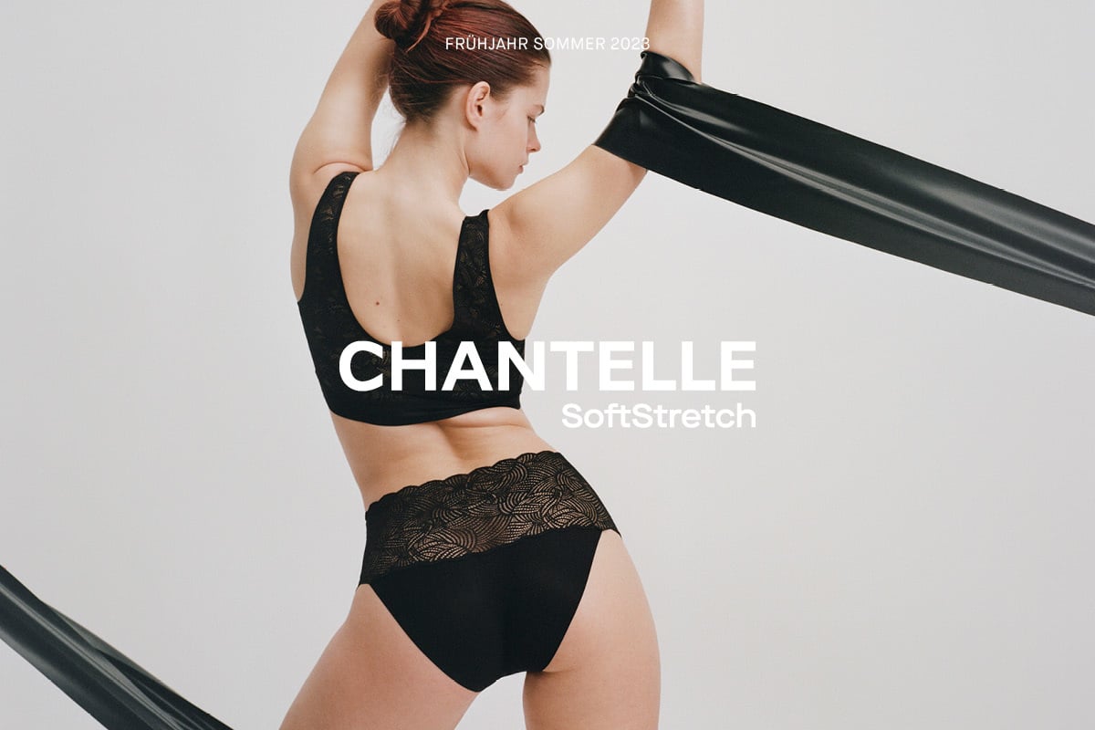 Chantelle SoftStretch