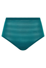 Chantelle SoftStretch Stripes Full Panty