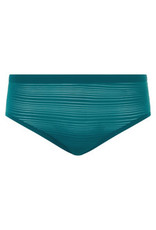 Chantelle SoftStretch Stripes Mid Rise Panty