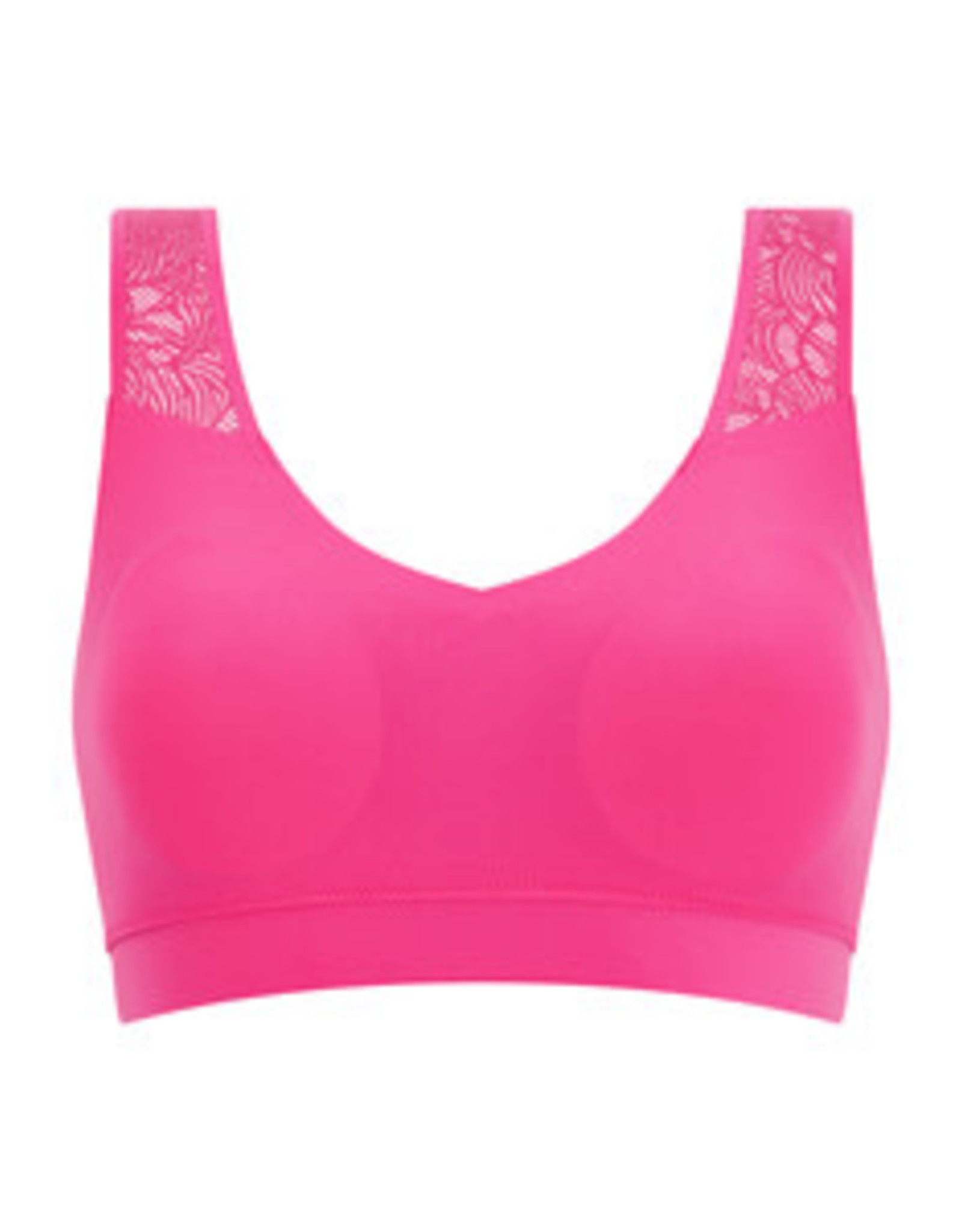 Chantelle SoftStretch Padded Bra | Harrods AO