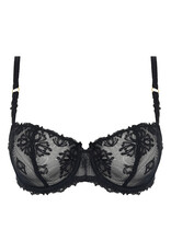 Chantelle Champs Elysees Lace Demi Bra