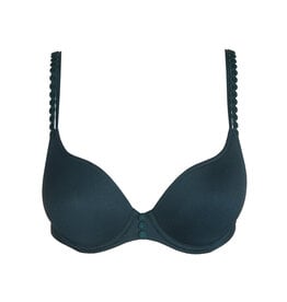 Marie-Jo Tom Mini Padded Heart Shape T-Shirt Bra