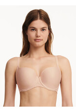 Chantelle Norah Demi Sweetheart T-shirt Bra