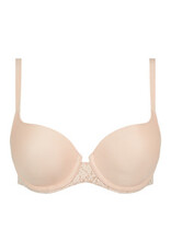 Chantelle Norah Demi Sweetheart T-shirt Bra