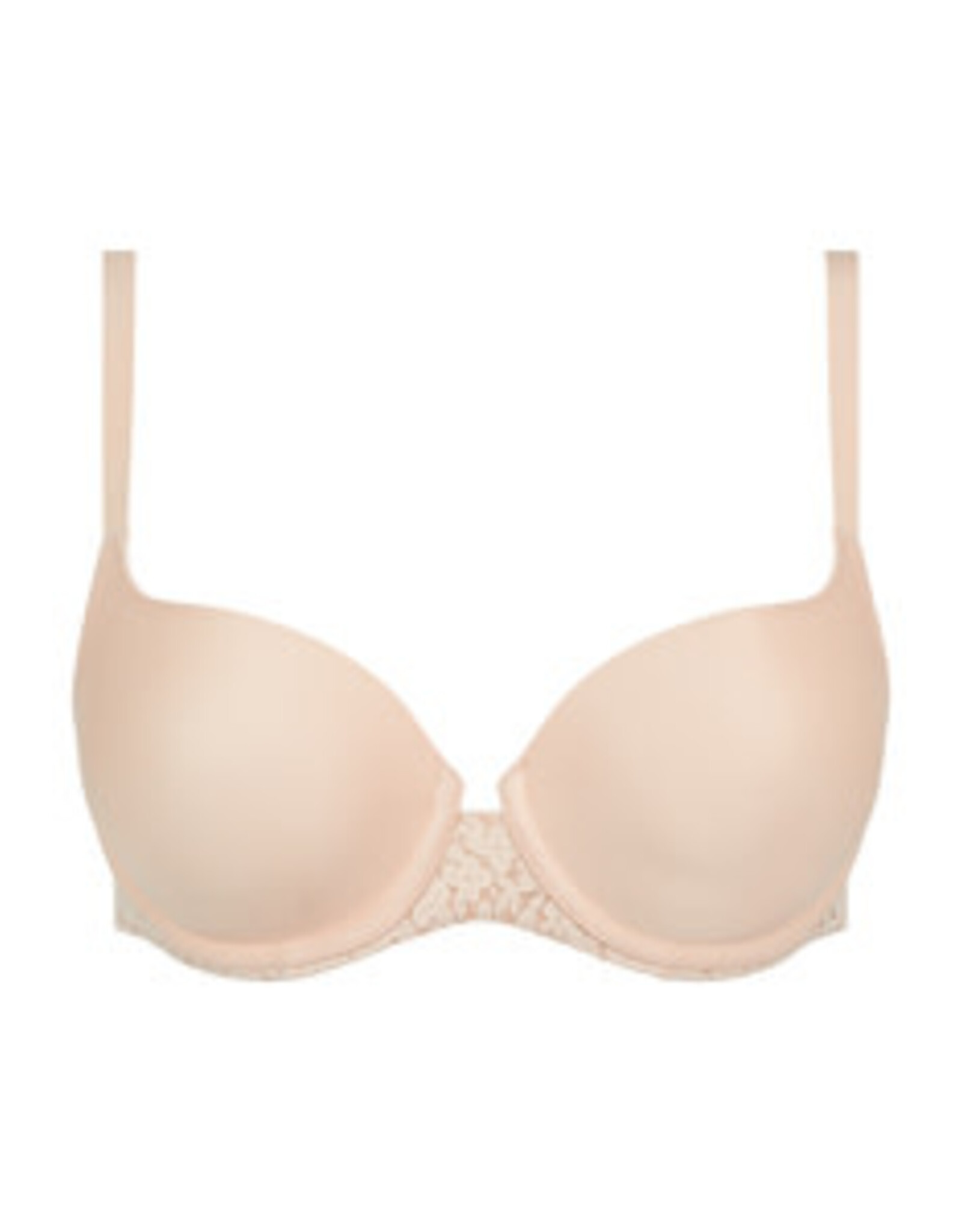 Chantelle Norah Demi Sweetheart T-shirt Bra