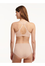 Chantelle Norah Demi Sweetheart T-shirt Bra