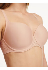 Chantelle Norah Demi Sweetheart T-shirt Bra