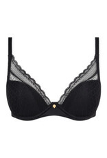 Chantelle Norah Chic Plunge T shirt Bra