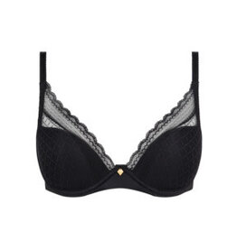 Chantelle Norah Chic Plunge T shirt Bra