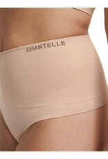 Chantelle Smooth Comfort High Waist Tanga