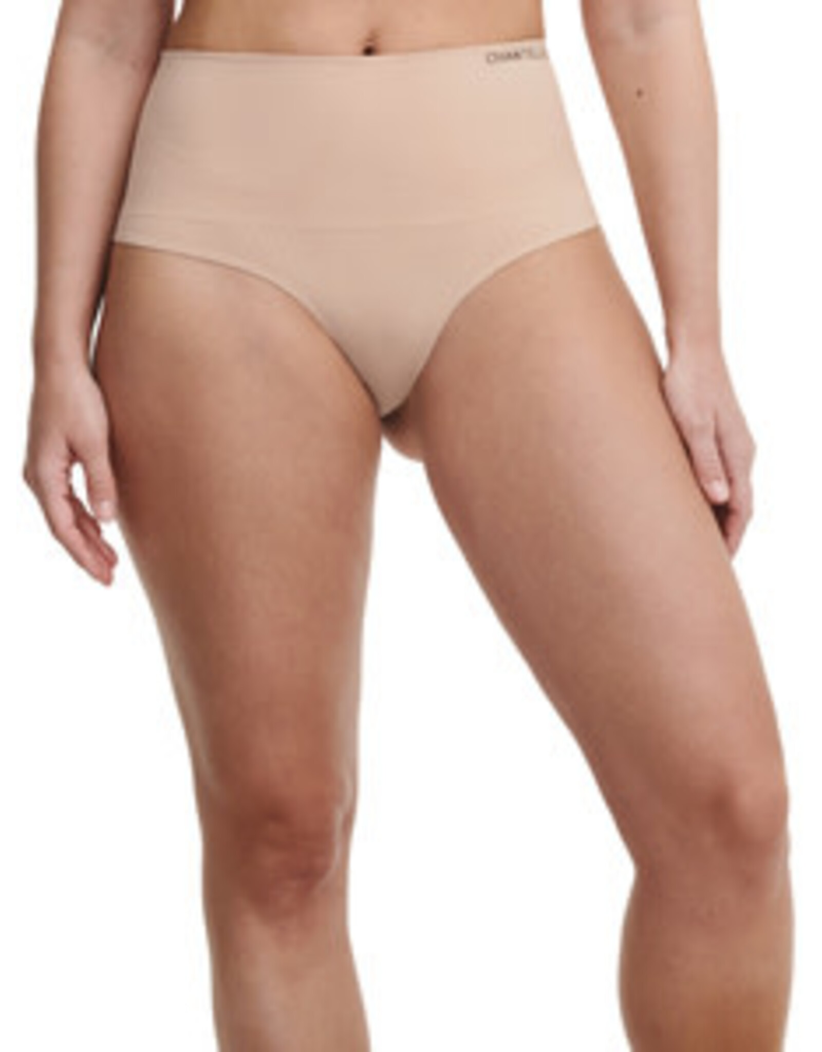 Chantelle Smooth Comfort High Waist Tanga