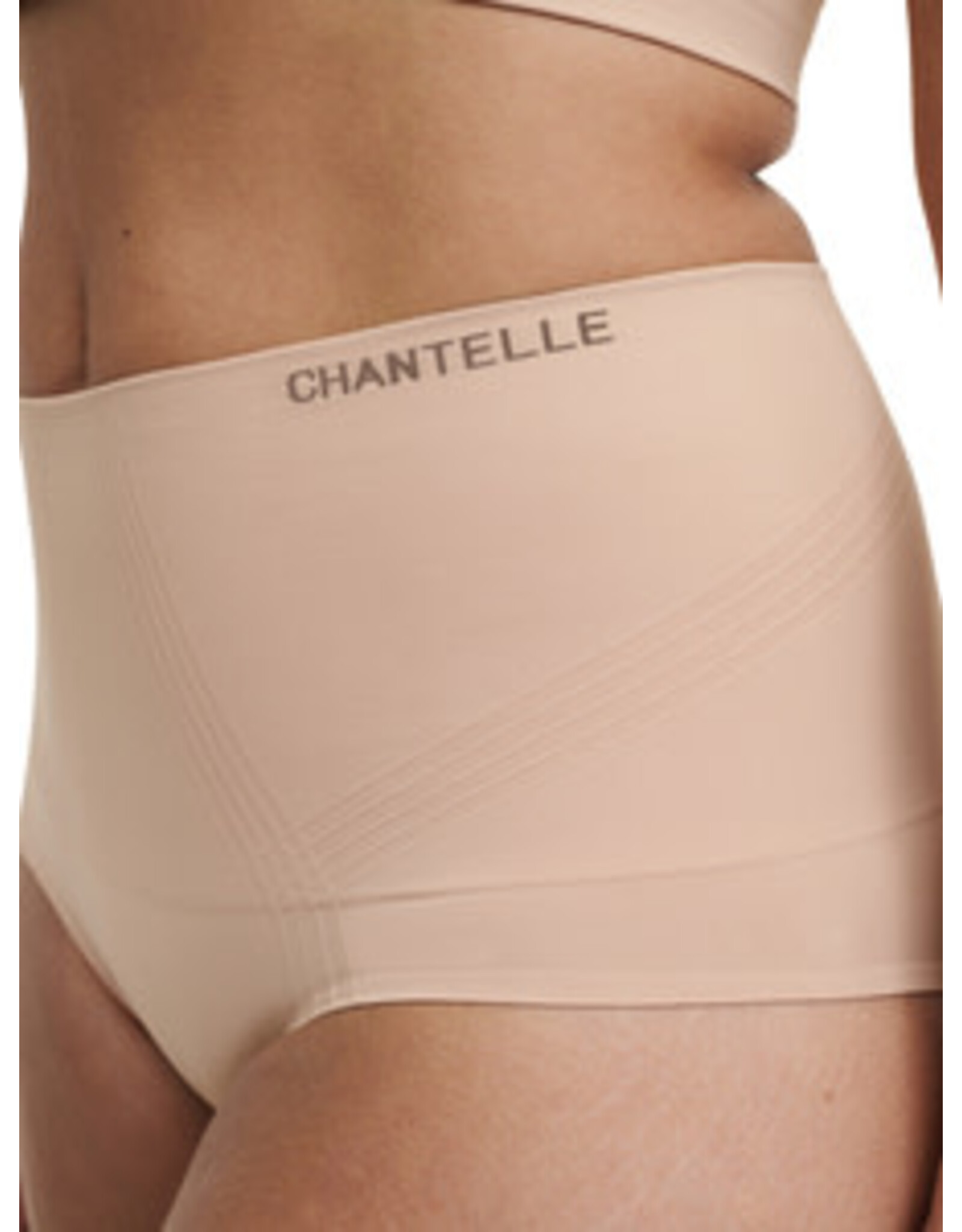 Chantelle Smooth Comfort Full Brief