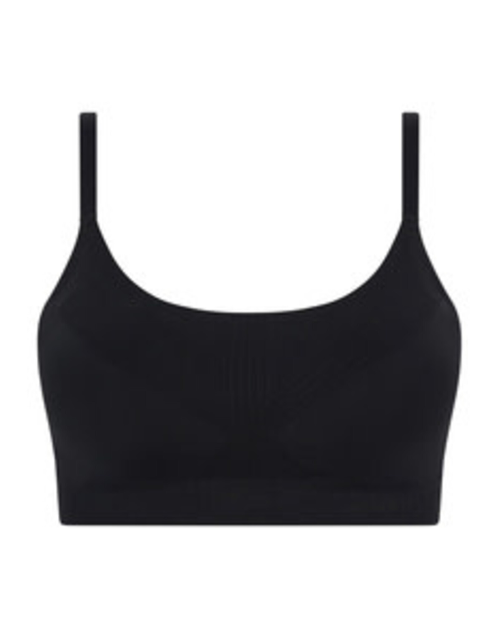 Chantelle Smooth Comfort Wire Free Bra