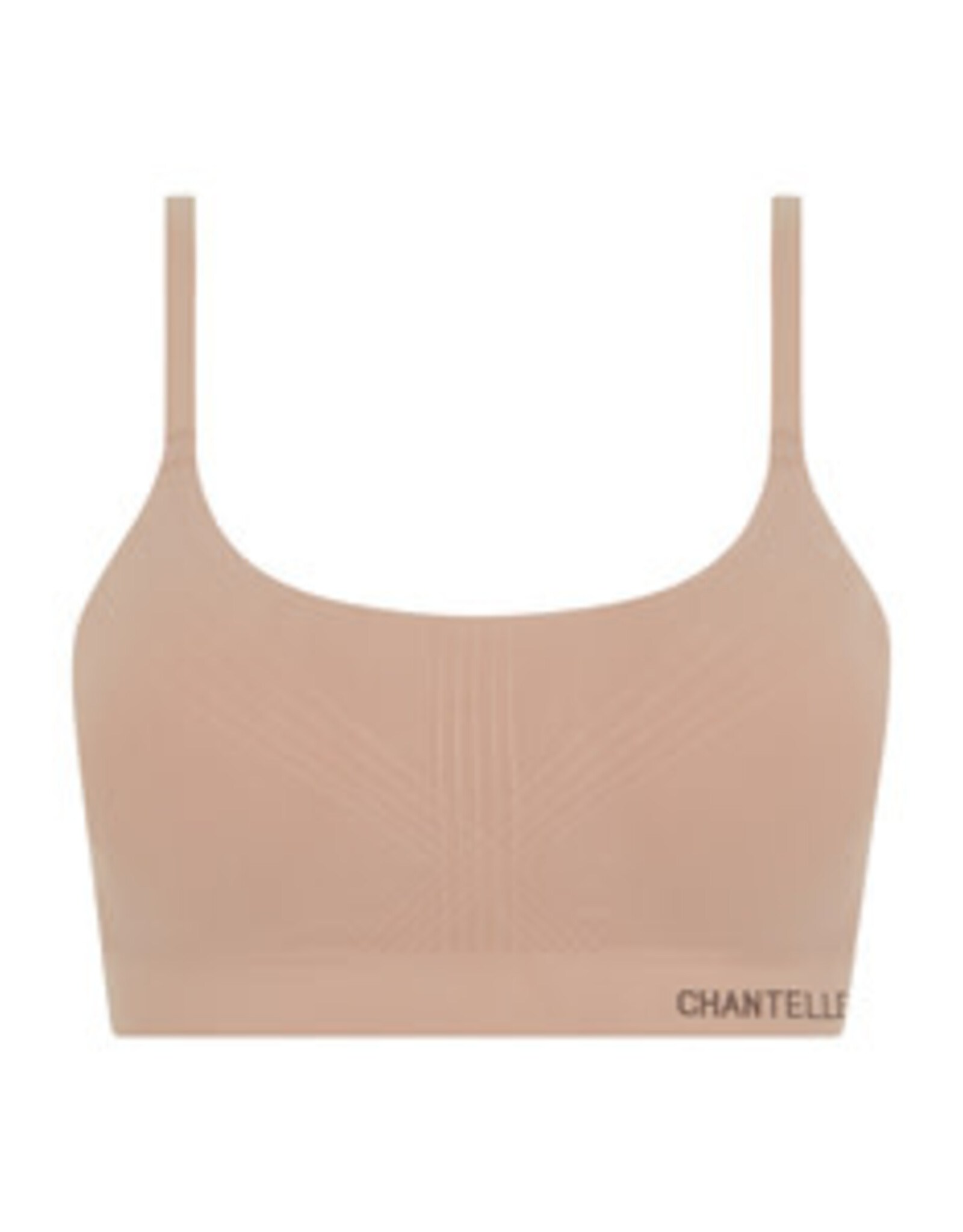 Chantelle Smooth Comfort Wire Free Bra