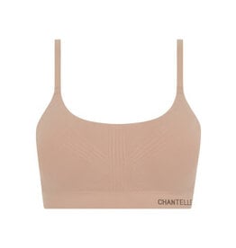 Chantelle Smooth Comfort Wirefree Bra