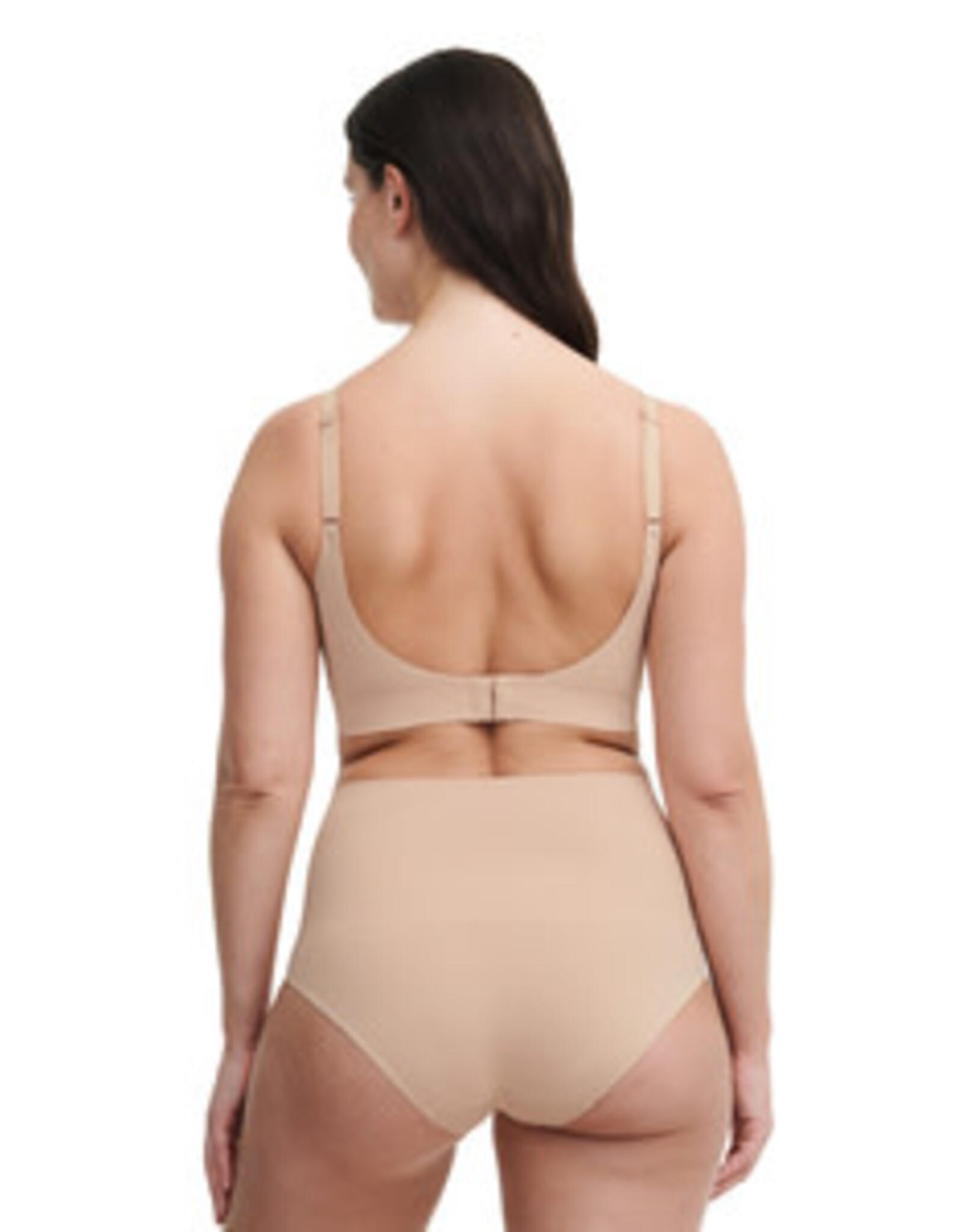 Chantelle Smooth Comfort Wire Free Bra
