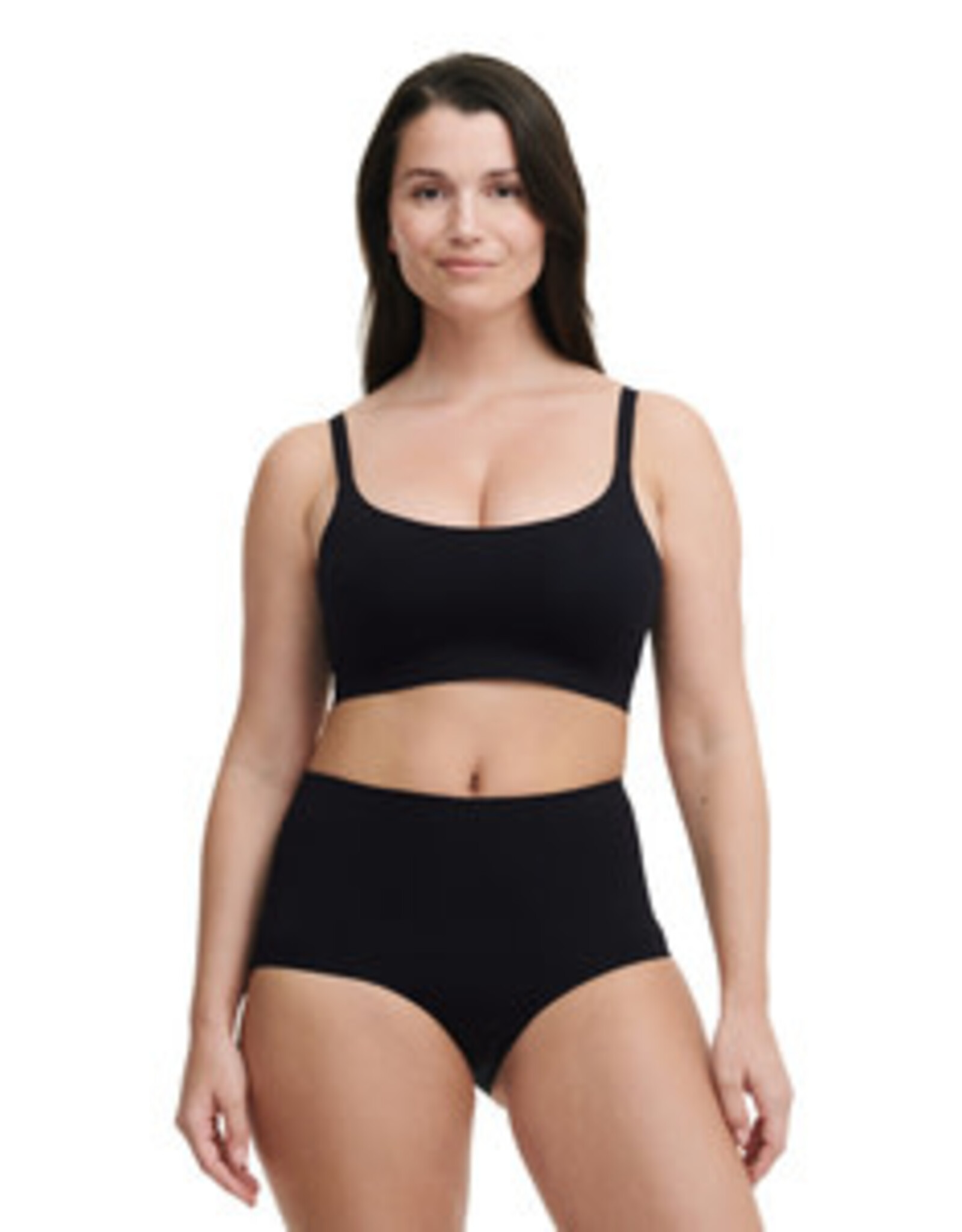 Chantelle Smooth Comfort Wire Free Bra