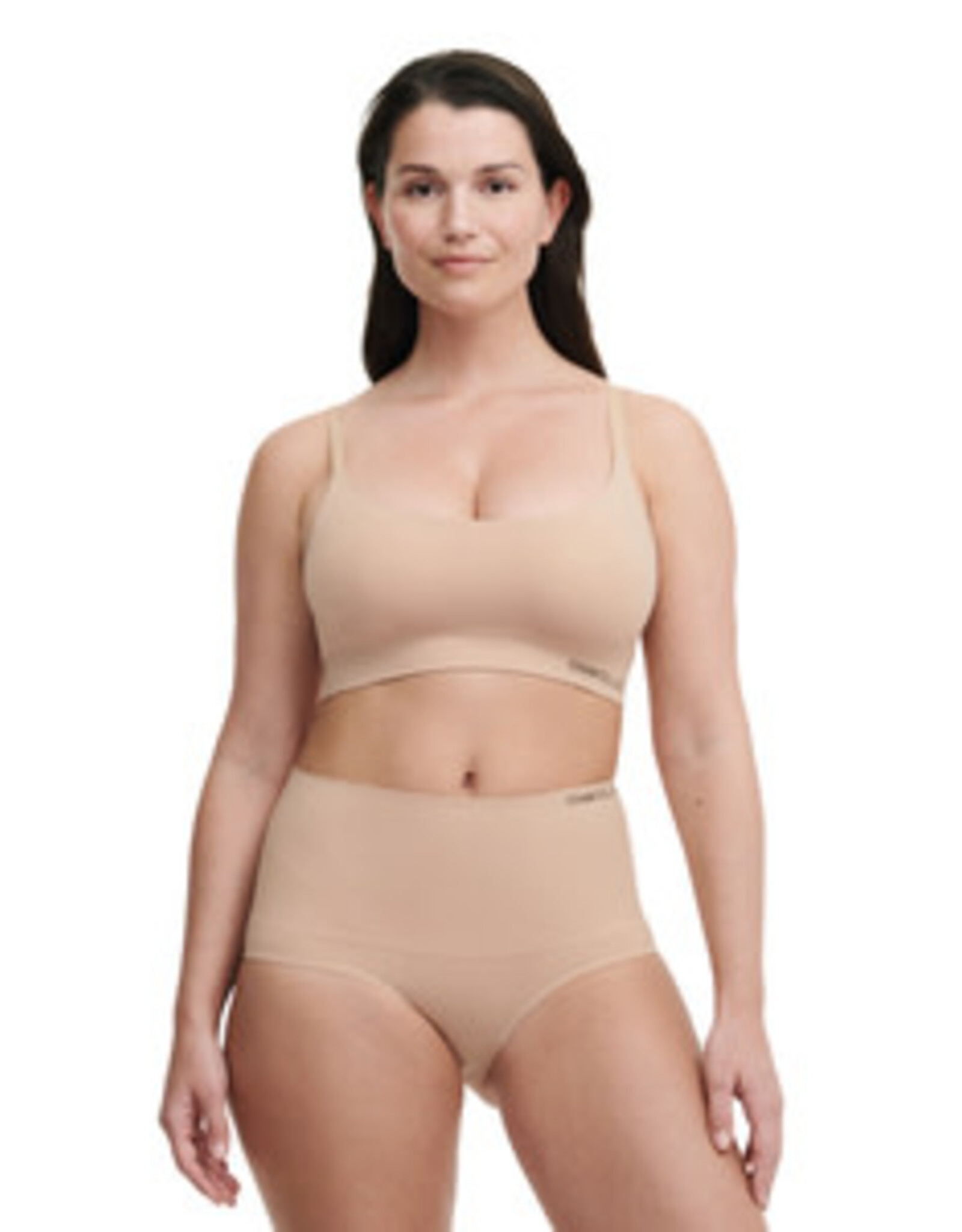 Chantelle Smooth Comfort Wire Free Bra