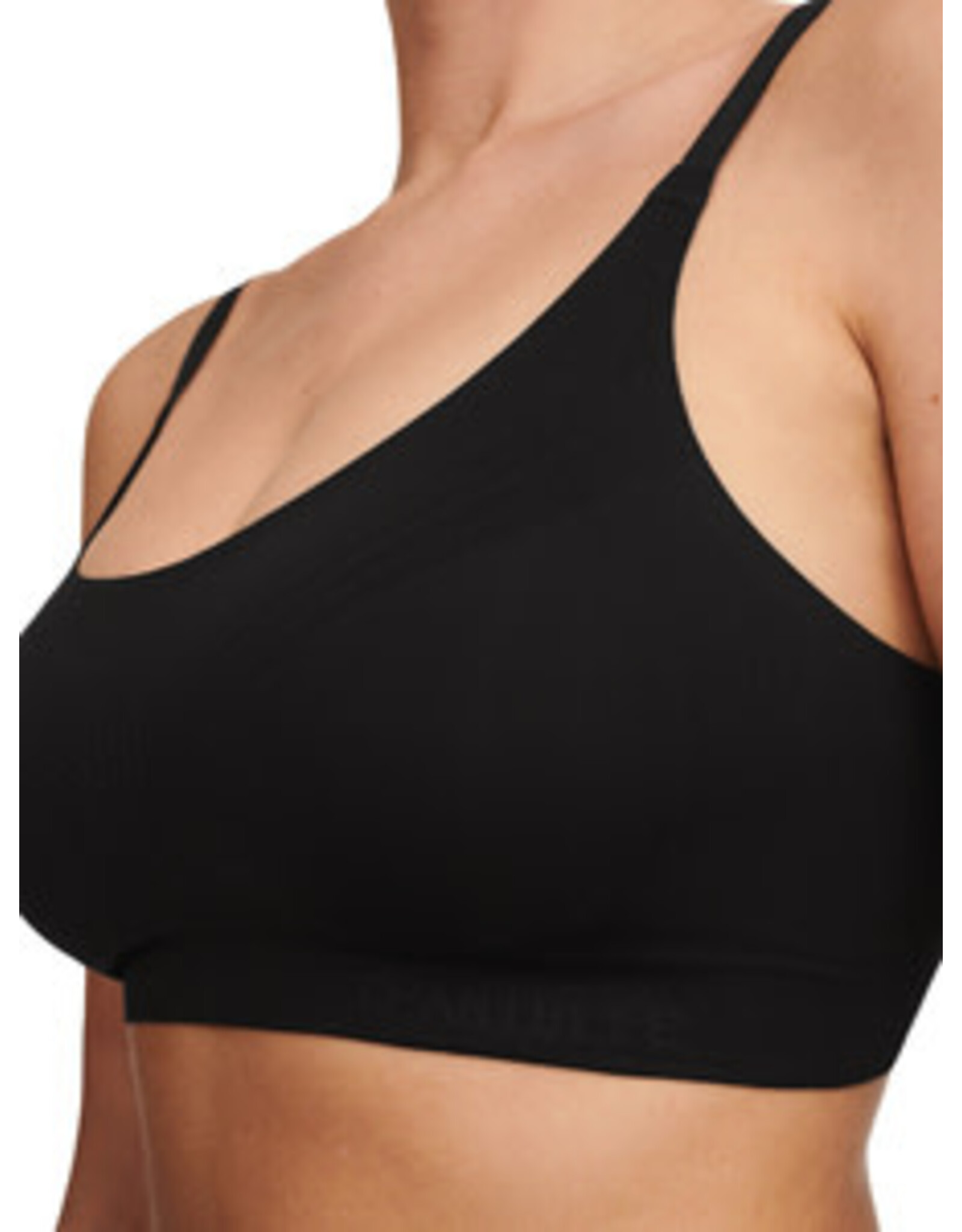 Chantelle Smooth Comfort Wire Free Bra