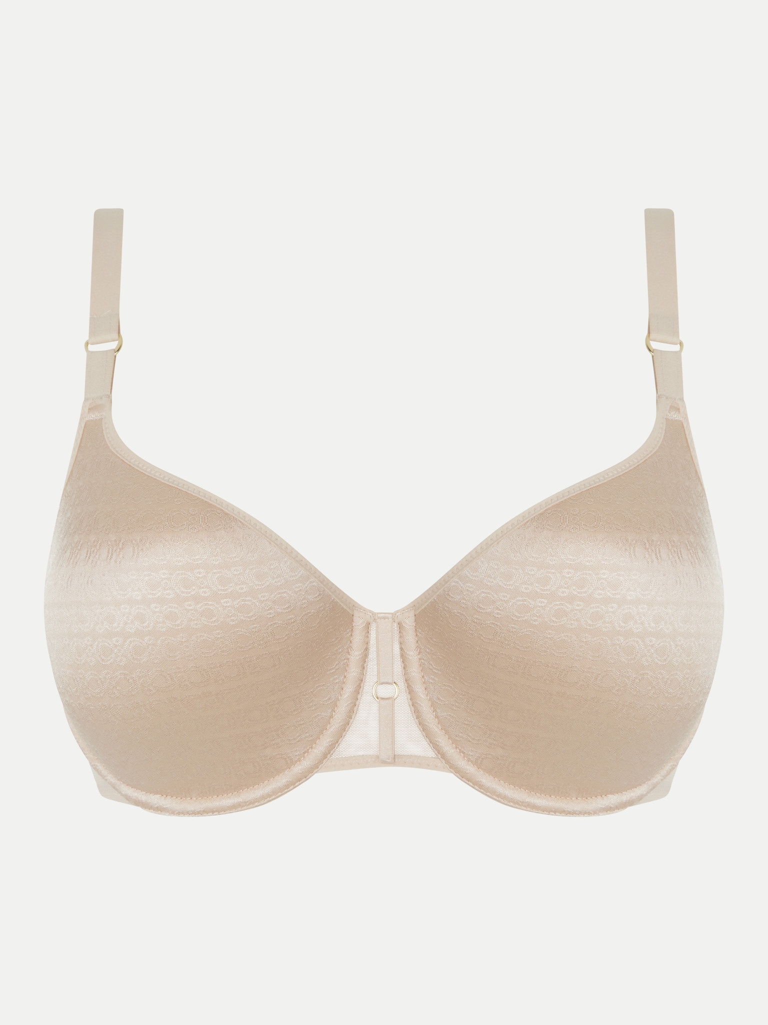 Monogram Spacer Bra - La Jolie Madame