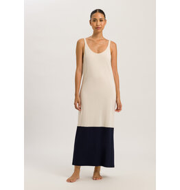 Hanro Laura Long Tank Gown