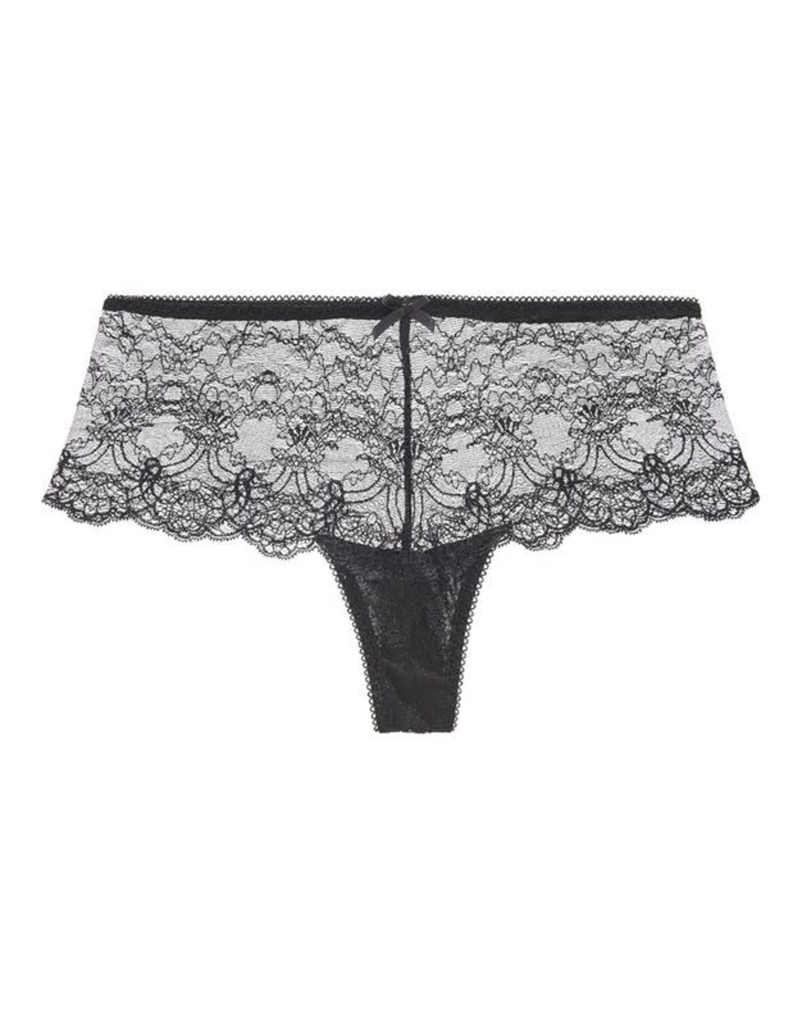 Aubade Danse des Sens Shorty