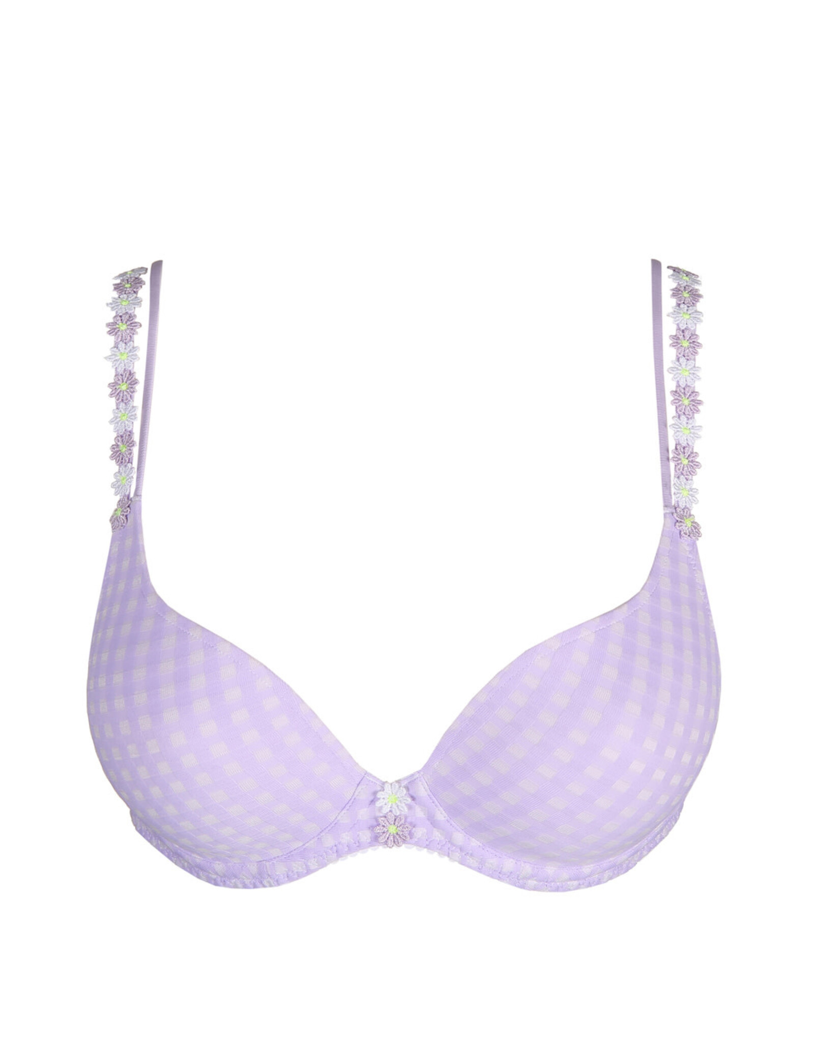 Marie-Jo Avero  Padded Bra Heart Shape Limited Edition