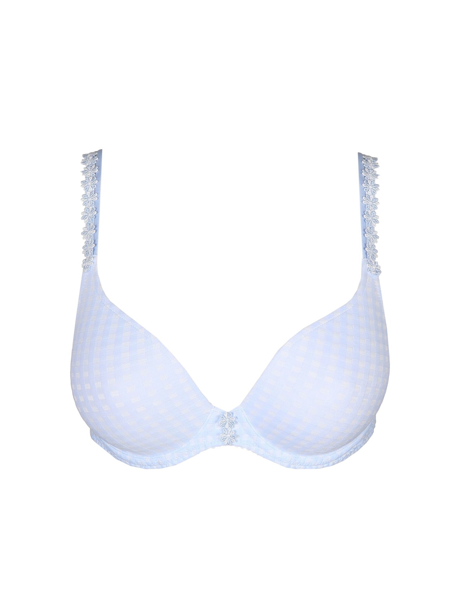 Marie-Jo Avero  Padded Bra Heart Shape Limited Edition
