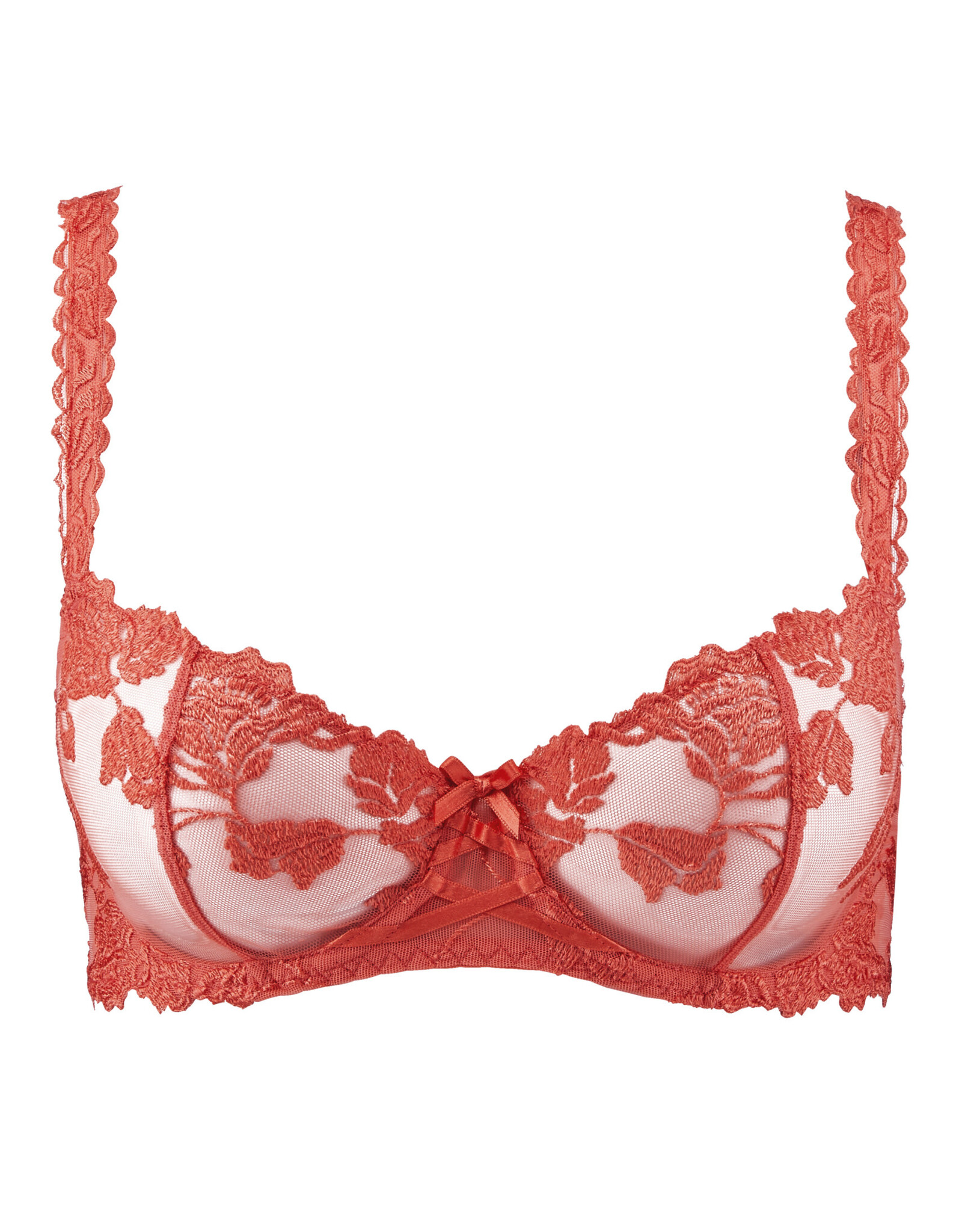Aubade Softessence Half-Cup Bra
