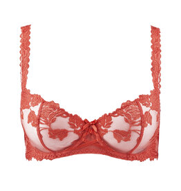 Aubade Softessence Half-Cup Bra