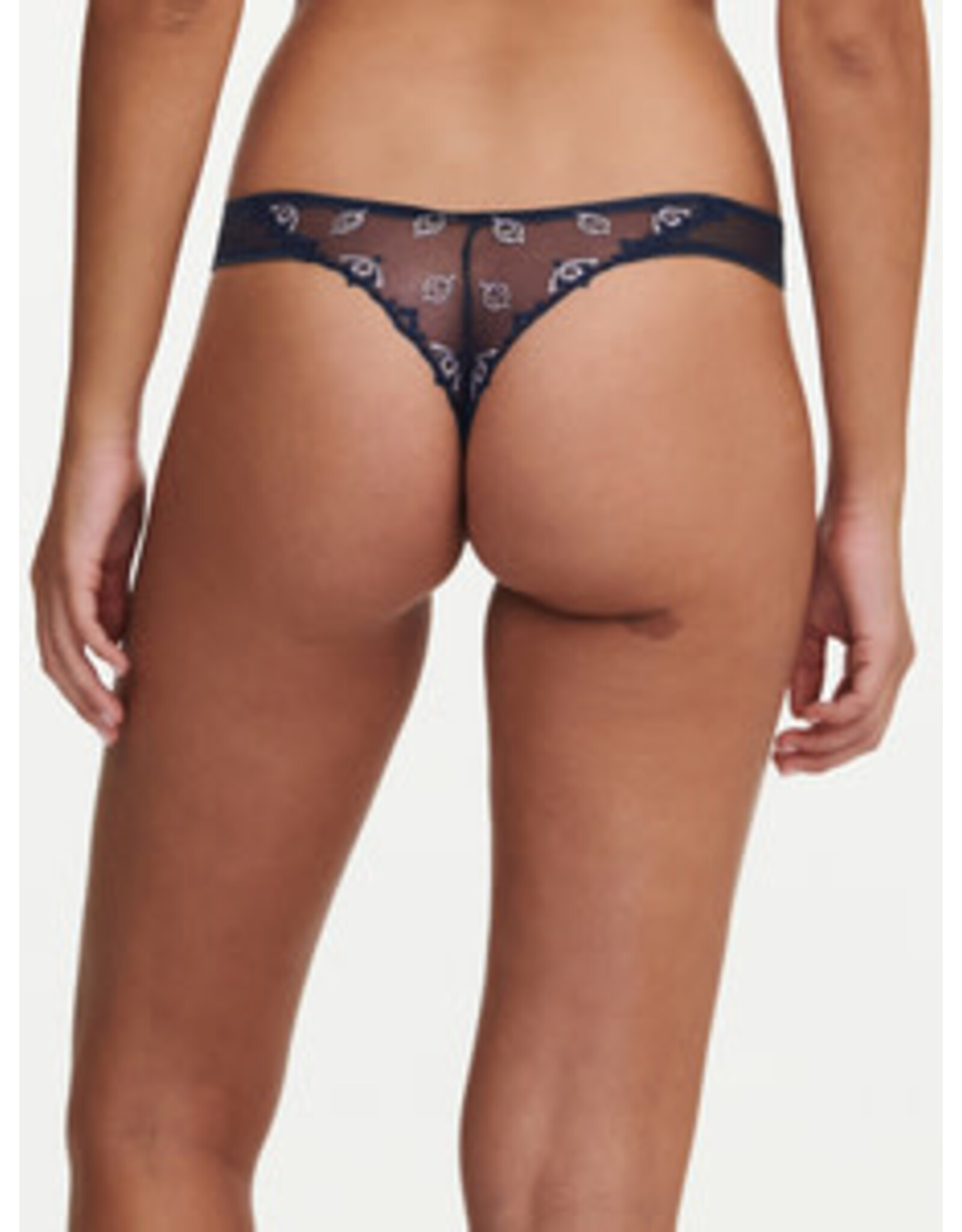 Chantelle Champs Elysees Tanga