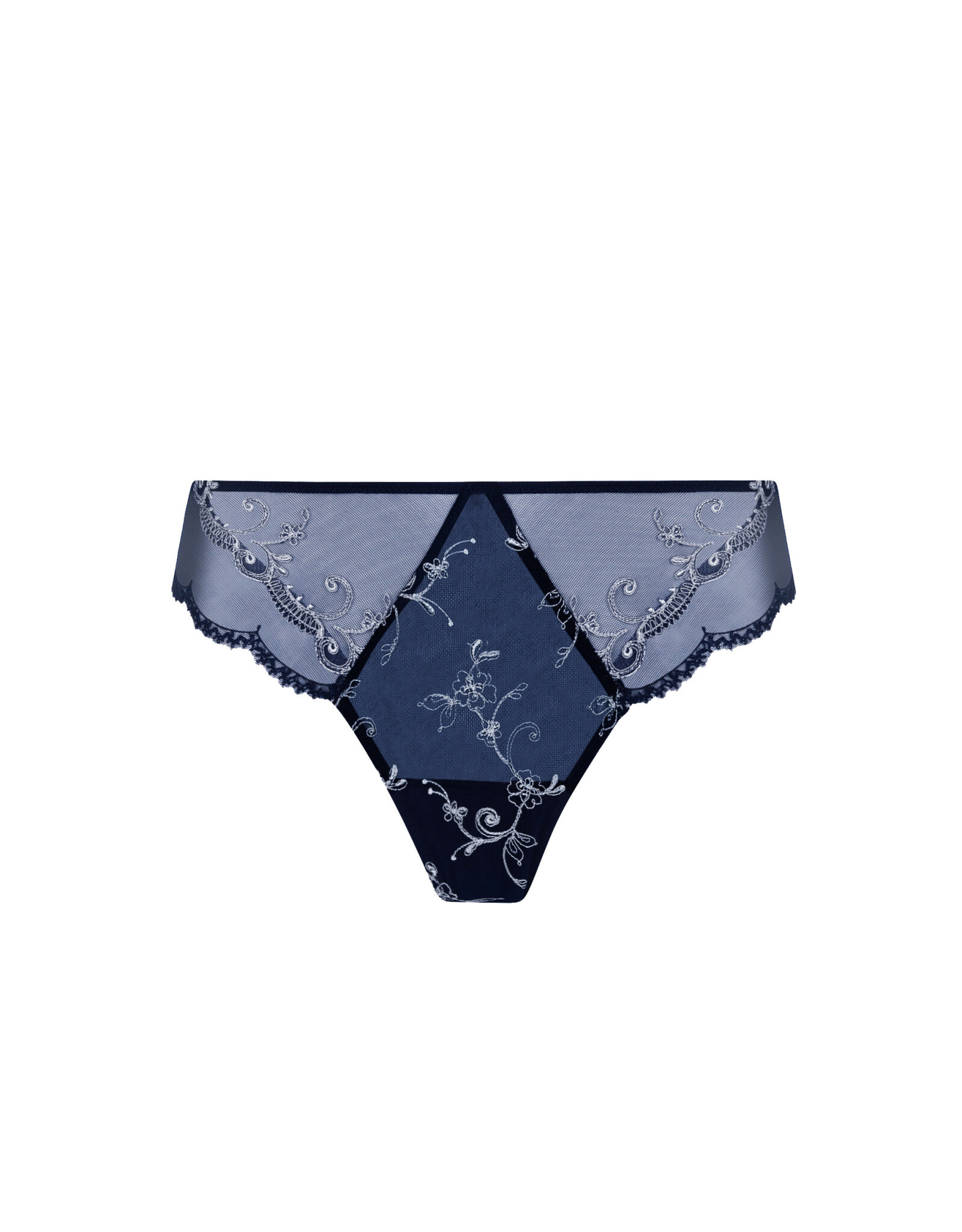 Lise Charmel Deesse En Glamour Thong
