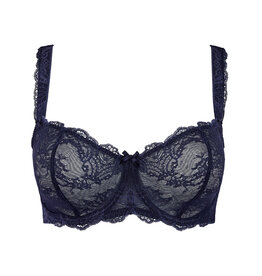 Aubade Danse des Sens Comfort Half-Cup Bra