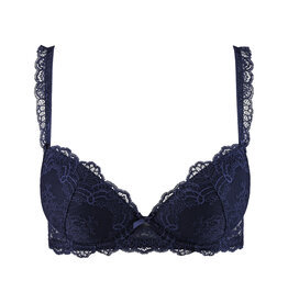 Aubade Danse des Sens Molded Push Up Bra