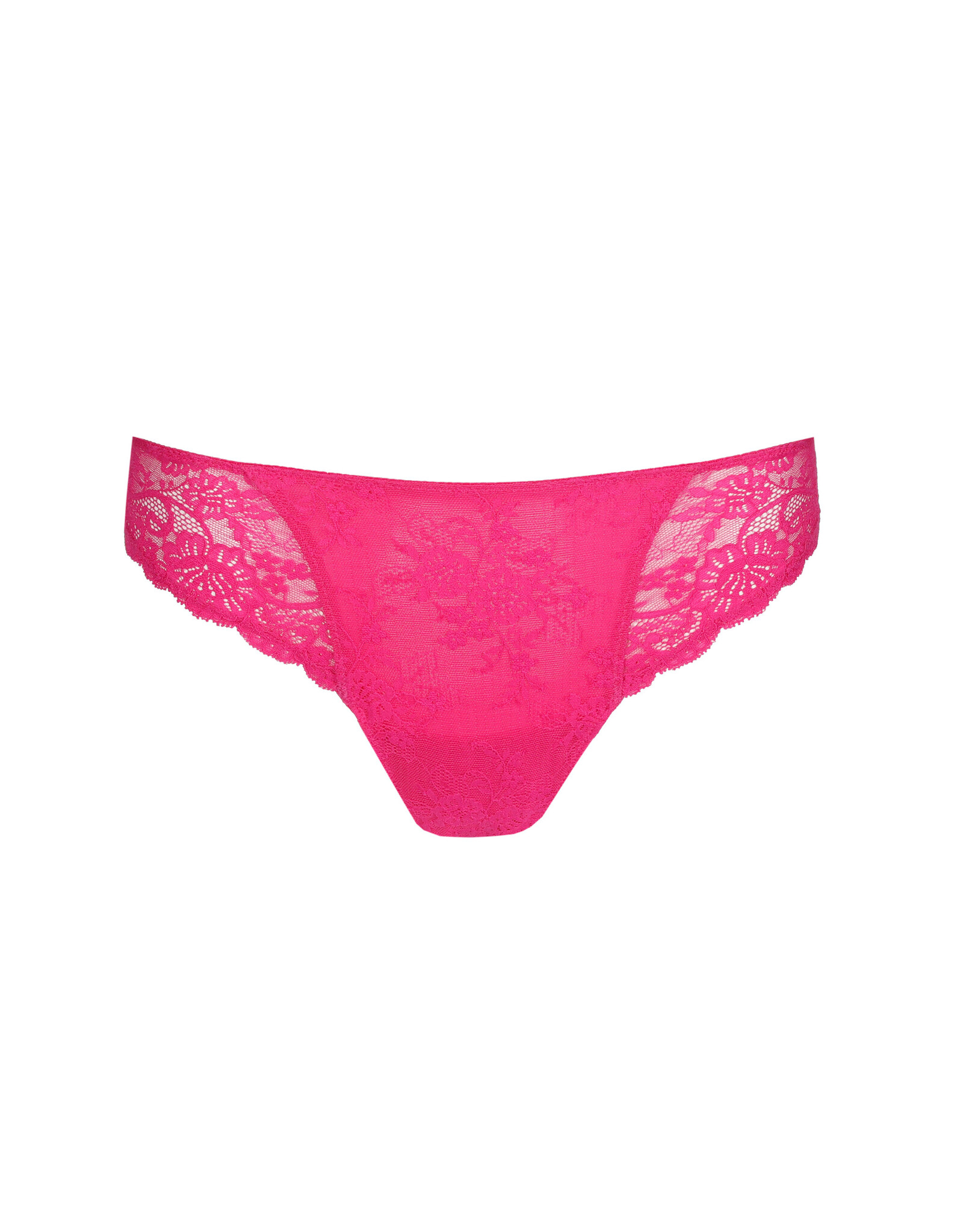 Marie-Jo Melipha Rio Brief