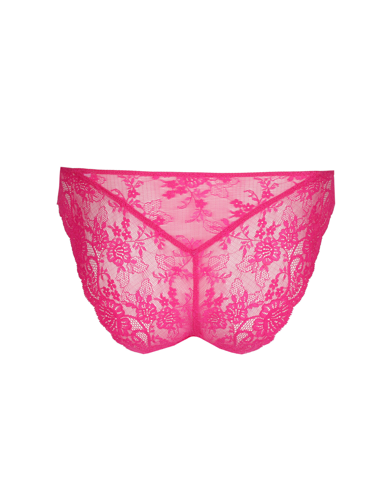 Marie-Jo Melipha Rio Brief