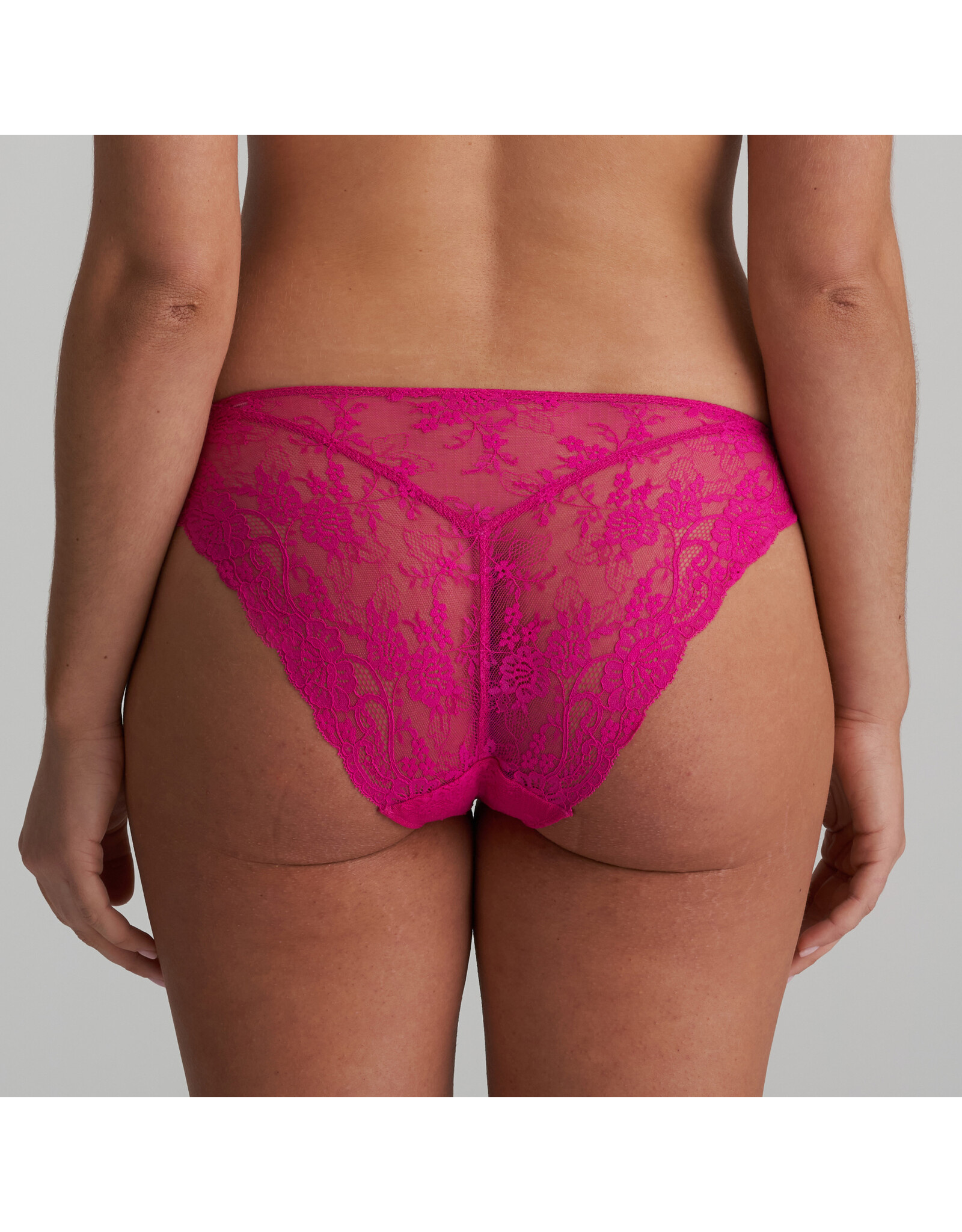 Marie-Jo Melipha Rio Brief