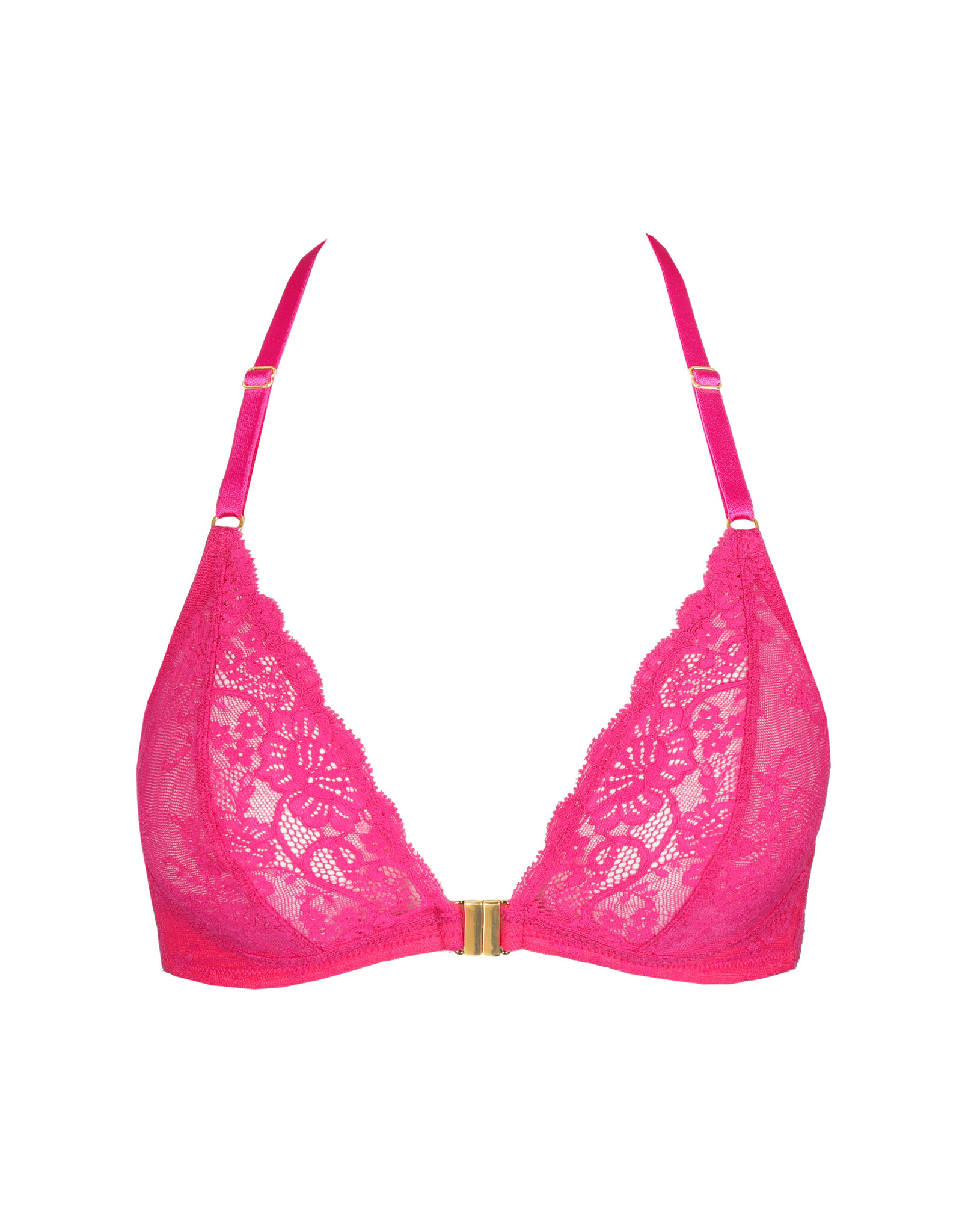 Marie-Jo Melipha Bralette