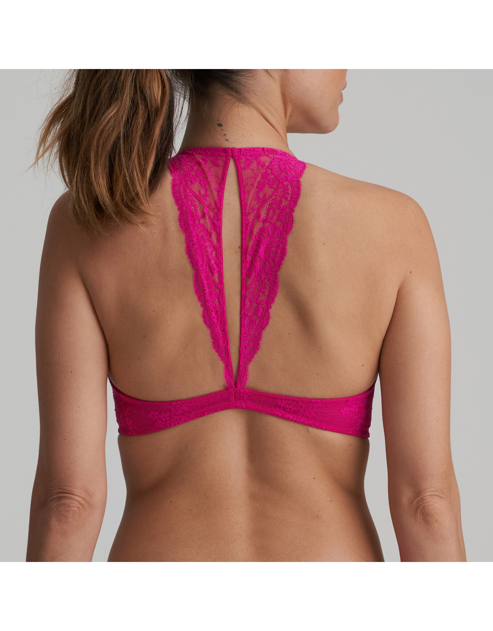 Marie-Jo Melipha Bralette