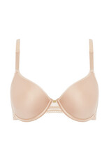 Chantelle C Jolie 3/4 Memory Foam T-Shirt Bra