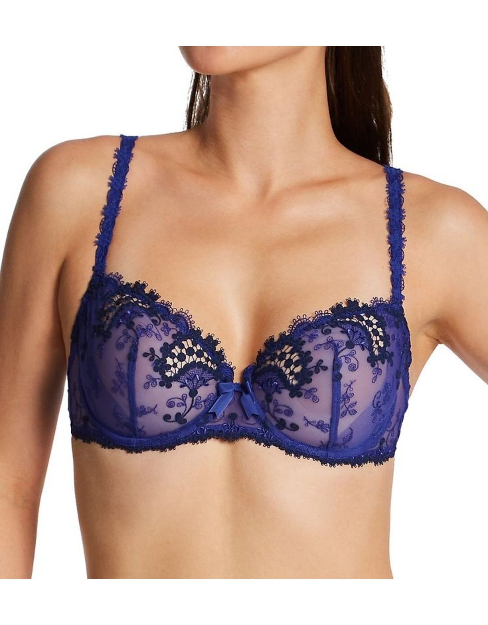 Simone Perele Wish Half Cup Bra