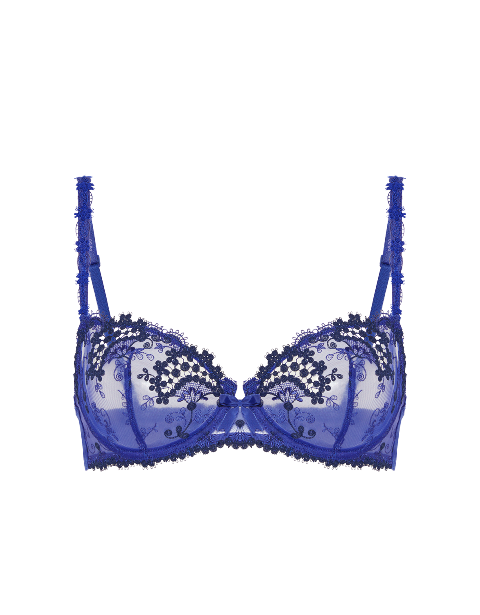 Simone Perele Wish Half Cup Bra